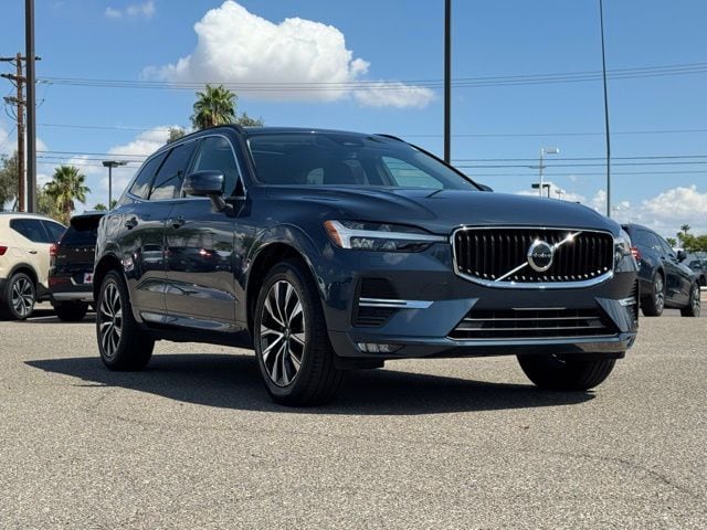 2023 Volvo XC60 B5 Core SUV
