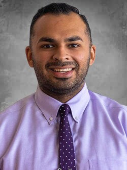 Staff member Ammar Jafferi from 17d73a012448