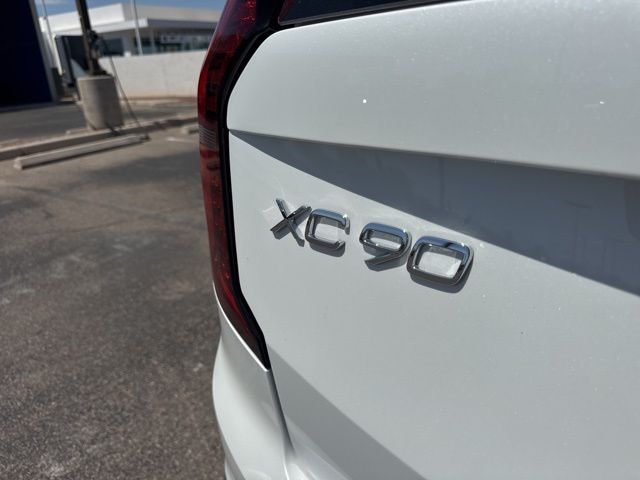 2025 Volvo XC90 Plus - Photo 6