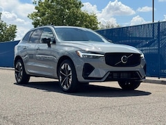 2026 Volvo XC60 plug-in hybrid T8 Plus SUV