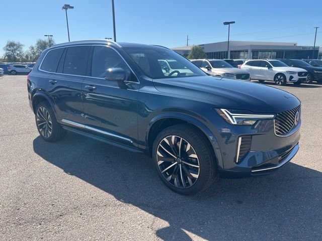 2026 Volvo XC90 B6 Plus Bright 7-Seater 4WD's photo