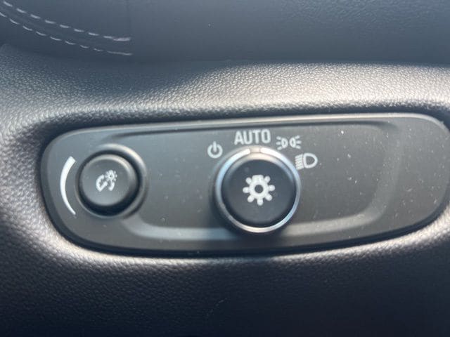 2025 Chevrolet Blazer 2LT - Photo 20