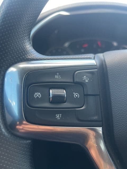 2025 Chevrolet Blazer 2LT - Photo 12