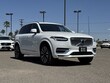  Volvo XC90 Recharge Plug-In Hybrid