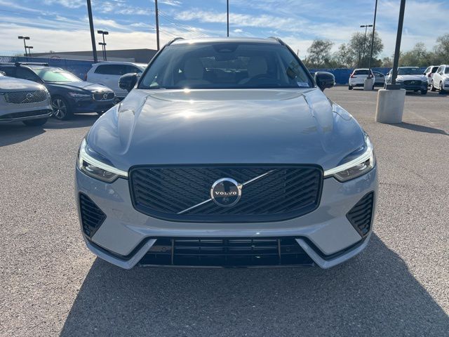 2026 Volvo XC60 Ultra - Photo 9