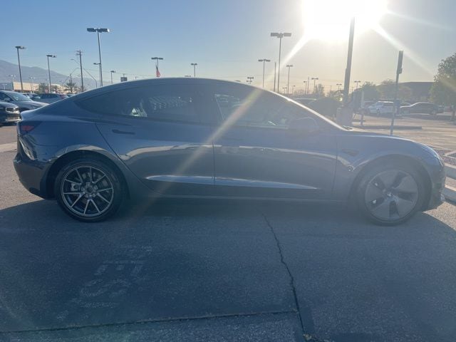 Used 2023 Tesla Model 3 Base with VIN 5YJ3E1EA5PF408169 for sale in Tucson, AZ