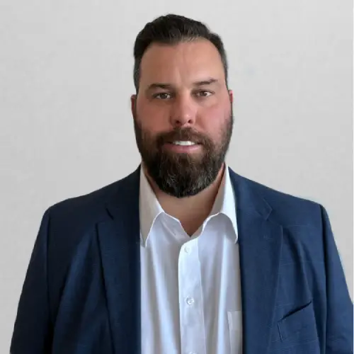 Staff member Nicholas Runnels from fea00c7e42c9