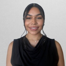 Staff member Aubrianna Soltero from fea00c7e42c9