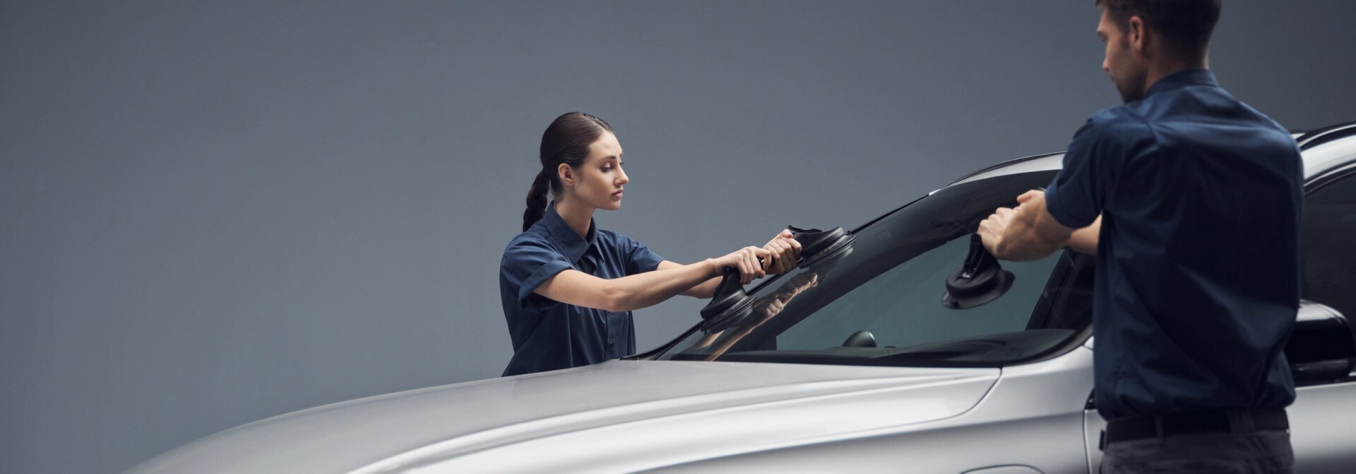 Windshield Repair Services