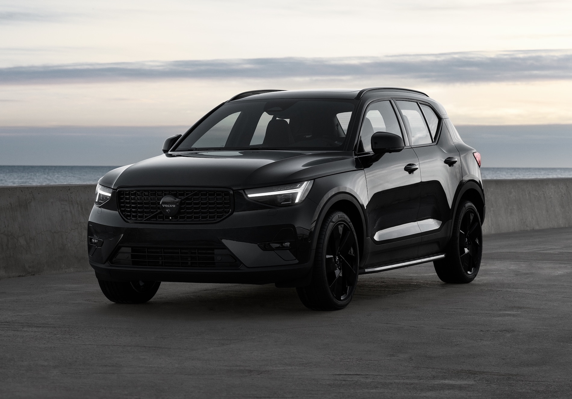 Black Edition