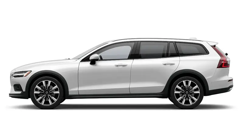 V60 Cross Country