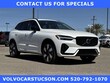 Volvo XC60 plug-in hybrid