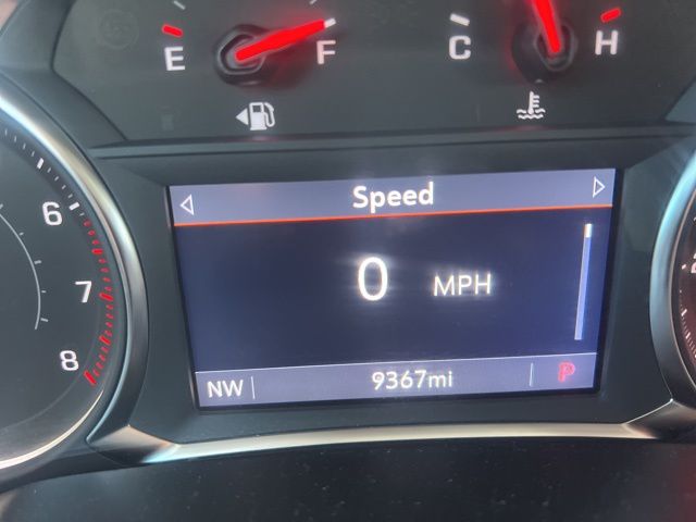 2025 Chevrolet Blazer 2LT - Photo 10