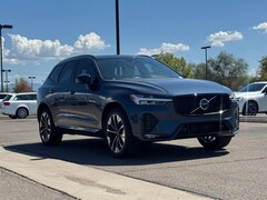 2026 Volvo XC60 B5 Plus AWD SUV