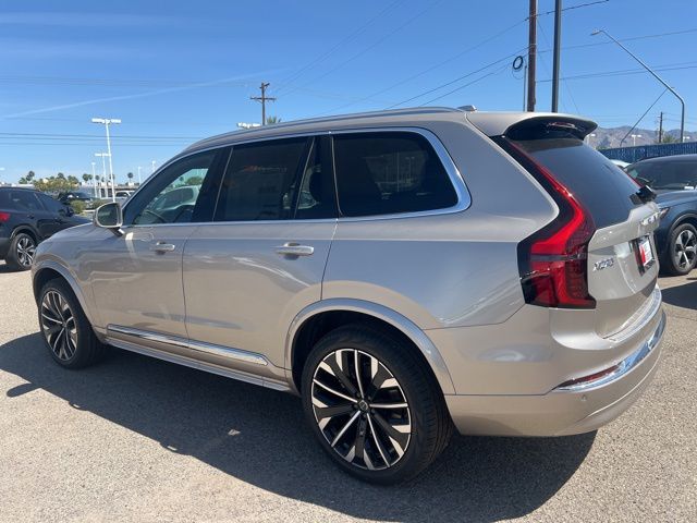 2026 Volvo XC90 Core - Photo 6