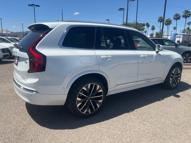 2026 Volvo XC90 Ultra - Photo 4