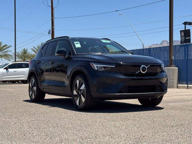 Used 2025 Volvo EX40 Core with VIN YV4ER3HJXS2560171 for sale in Tucson, AZ
