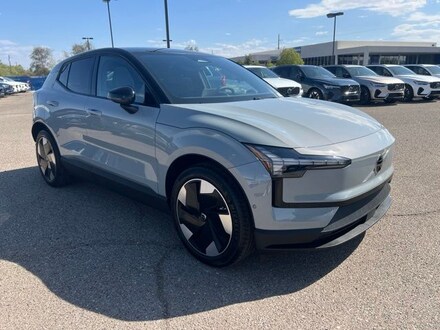 2025 Volvo EX30 Twin Motor Performance Ultra SUV