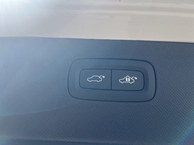 2026 Volvo XC90 Core - Photo 28