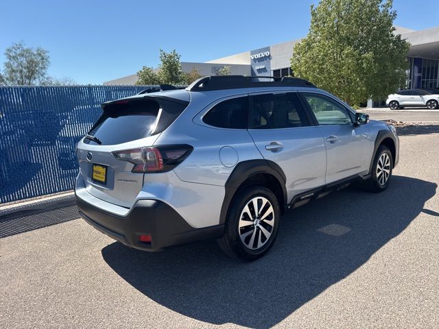 2024 Subaru Outback Premium photo 4