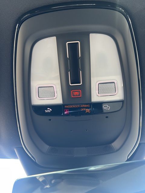 2026 Volvo XC90 Core - Photo 20