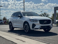2026 Volvo XC60 B5 Plus AWD SUV