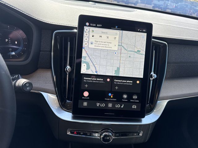 2025 Volvo XC90 Plus - Photo 28
