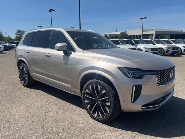 2026 Volvo XC90 B5 Core AWD SUV