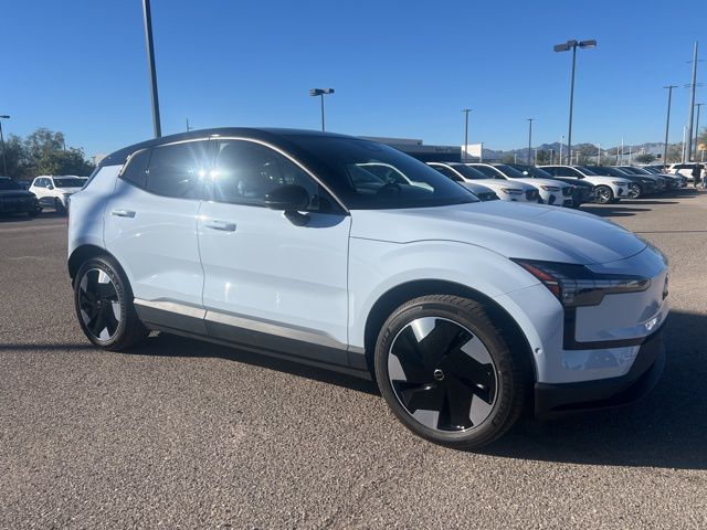 2025 Volvo EX30 Ultra's photo