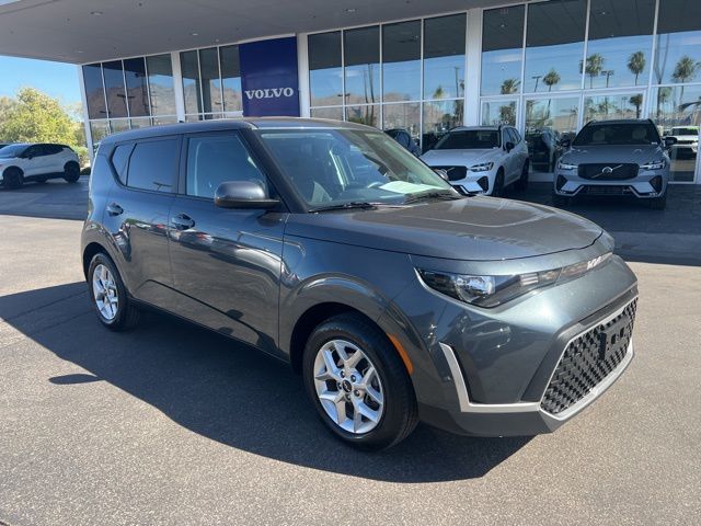 2025 Kia Soul