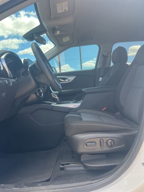 2025 Chevrolet Blazer 2LT - Photo 24