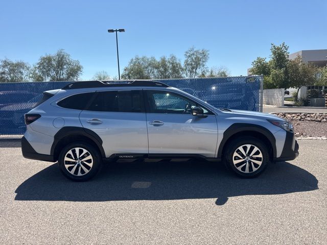 2024 Subaru Outback Premium photo 3