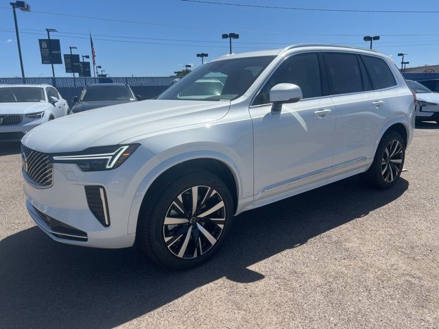 2026 Volvo XC90 Core - Photo 7