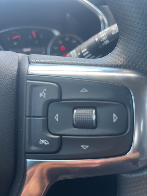 2025 Chevrolet Blazer 2LT - Photo 13