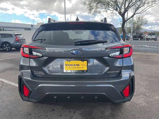 2025 Subaru Crosstrek Premium photo 4