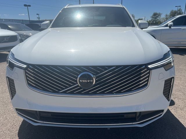 2026 Volvo XC90 Core - Photo 8