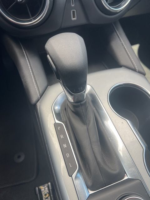 2025 Chevrolet Blazer 2LT - Photo 14