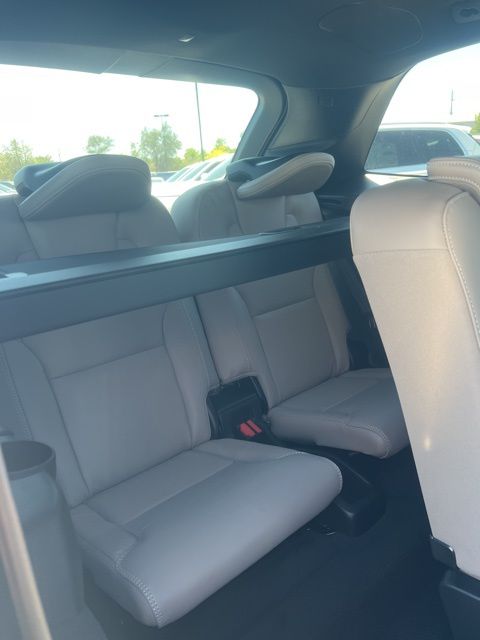 2026 Volvo XC90 Ultra - Photo 33