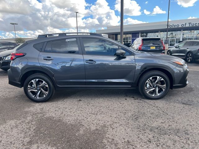2025 Subaru Crosstrek Premium photo 2