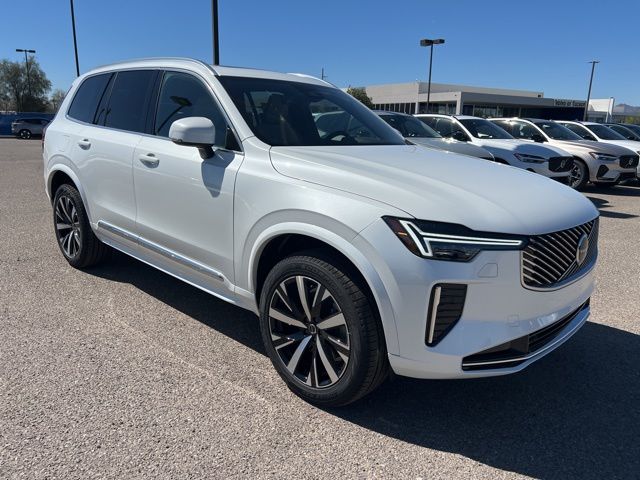 2026 Volvo XC90 B5 Core Bright 4WD's photo