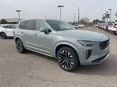 2026 Volvo XC90 plug-in hybrid T8 Plus 7-Seater eAWD SUV