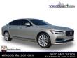Volvo S90 Hybrid