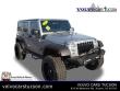 Jeep Wrangler JK Unlimited