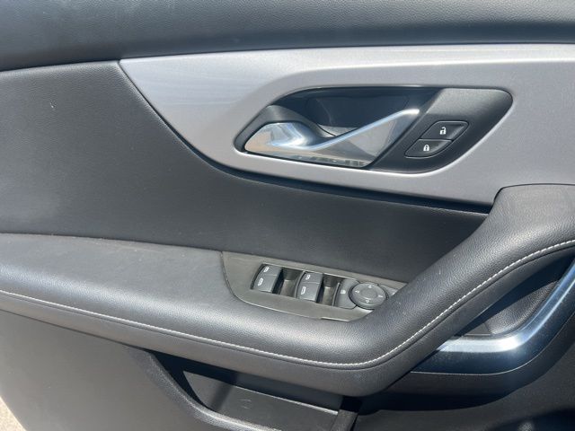 2025 Chevrolet Blazer 2LT - Photo 25