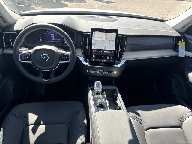 2025 Volvo XC90 Plus - Photo 25