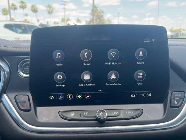 2025 Chevrolet Blazer 2LT - Photo 15