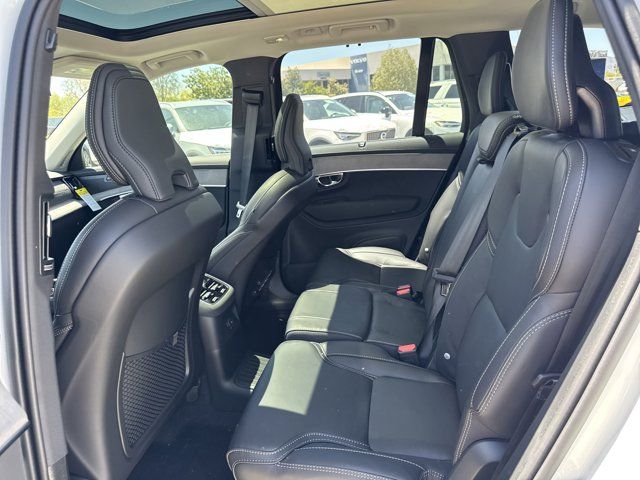 2025 Volvo XC90 Ultra - Photo 20