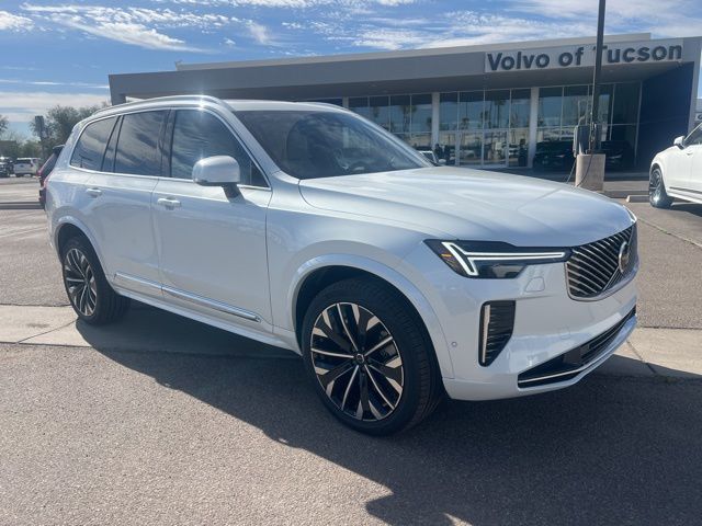 2026 Volvo XC90 T8 Recharge Plus Bright 6-Seater 4WD's photo