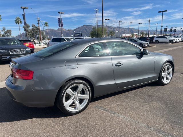 2013 Audi A5 2.0T Premium Plus photo 3