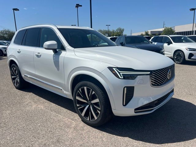 2026 Volvo XC90